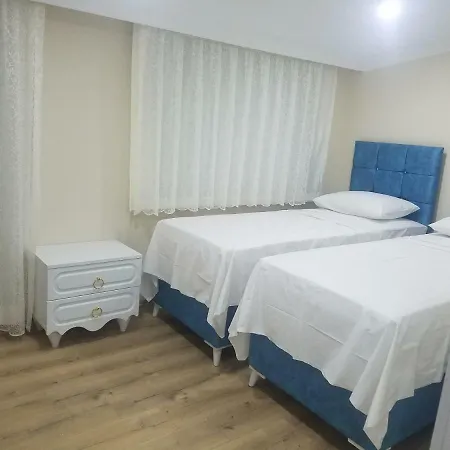 Bluehaus Istanbul