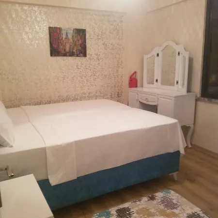 Bluehaus Διαμέρισμα Κωνσταντινούπολη
