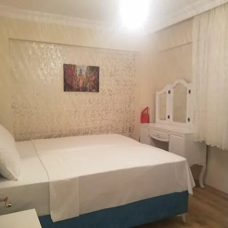 Bluehaus Lejlighed Istanbul