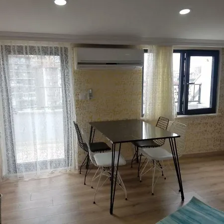 Bluehaus Lejlighed Istanbul